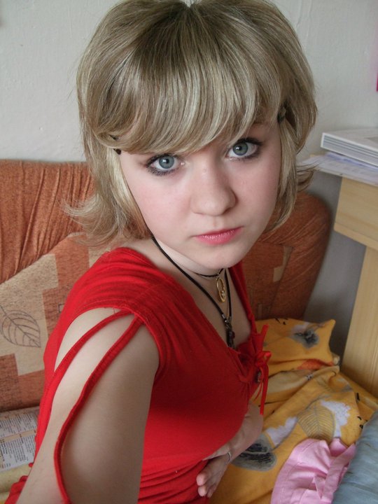 Evička